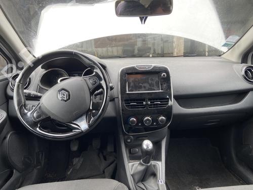 Used ECU airbags RENAULT CLIO IV Grandtour (KH_) 1.5 dCi 90 (KHN3, KHN4) (90 hp) 29190719