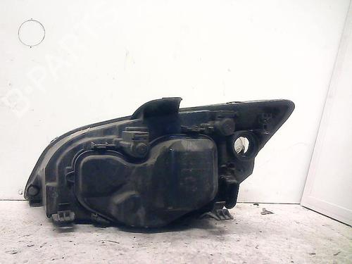 Used Right headlight Right headlight FORD FOCUS II (DA_, HCP, DP) 1.6 TDCi (90 hp) 27121478 27121478