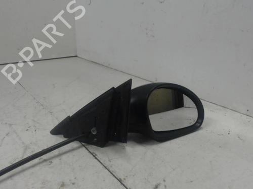 Right mirror SEAT IBIZA III (6L1) 1.9 TDI | BP27130045C27 