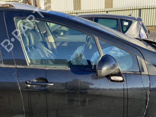 Used Front right window mechanism PEUGEOT 308 SW I (4E_, 4H_) 2.0 HDi (136 hp) 31271508