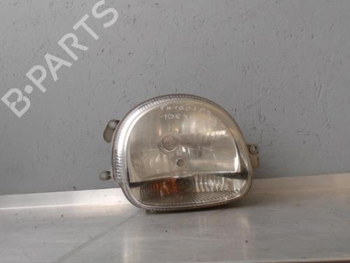 Faro derecho RENAULT TWINGO I (C06_) 1.2 (C066, C068) | BP27118504C29 