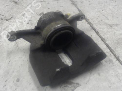 Used Right front brake caliper Right front brake caliper AUDI A3 Sportback (8VA, 8VF) 2.0 TDI (150 hp) 27134721 27134721