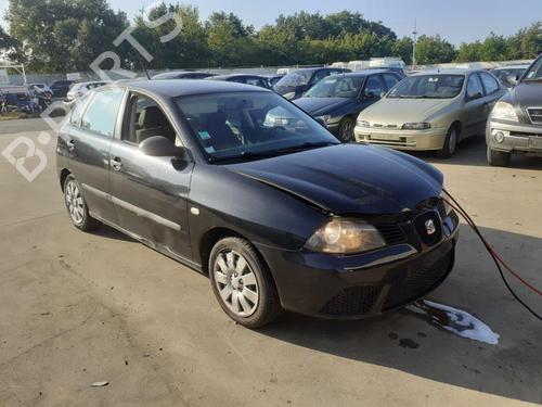 Left mirror SEAT IBIZA III (6L1) 1.4 TDI | BP27119929C26 