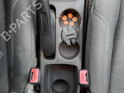 Used Hand brake FORD FIESTA VI (CB1, CCN) 1.5 TDCi (75 hp) 32108823