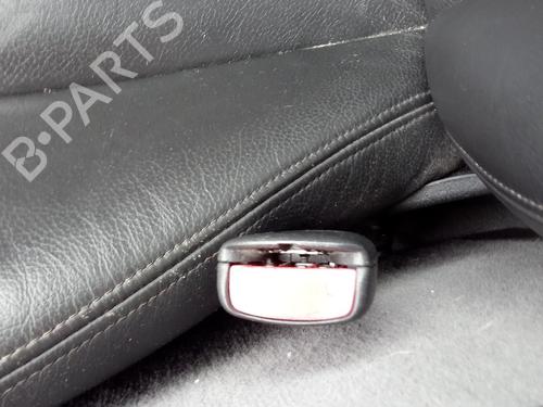 Used Seat buckle SAAB 9-5 Estate (YS3E) 2.3 t (185 hp) 27109957