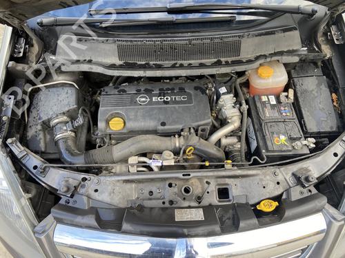 Used Mass air flow sensor OPEL ZAFIRA / ZAFIRA FAMILY B (A05) 1.7 CDTI (M75) (110 hp) 30399832