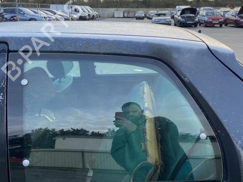 Used Rear left door window PEUGEOT 106 II (1A_, 1C_) 1.0 i (50 hp) 31282439