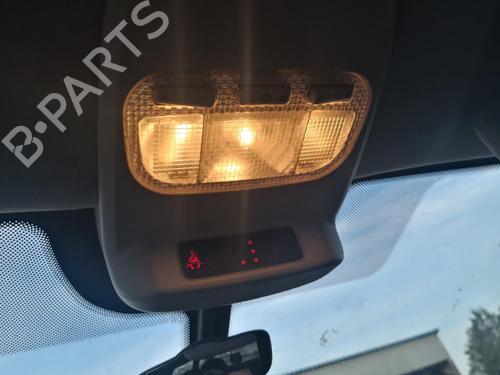 Used Interior roof light PEUGEOT 5008 (0U_, 0E_) 1.6 HDi (110 hp) 27130518