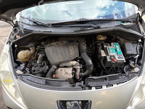 Used Starter Starter PEUGEOT 207 (WA_, WC_) [2006-2015] 35889554 35889554