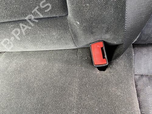 Used Seat buckle FORD MONDEO III (B5Y) 2.0 16V TDDi / TDCi (115 hp) 28499286