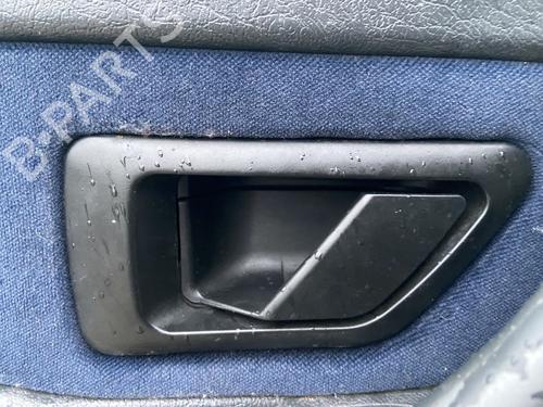 Used Front left interior door handle PEUGEOT PARTNER MPV (5_, G_) 1.6 16V (109 hp) 32186025