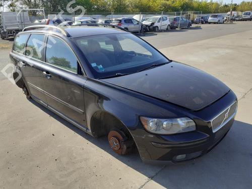 Used Front wiper motor VOLVO V50 (545) 1.6 D (110 hp) 27119492