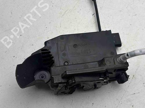 Used Front right lock Front right lock CITROËN C4 SPACETOURER (3D_) [2018-2026] 36653712 36653712