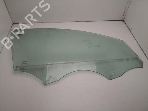 Used Front right door window PEUGEOT 208 II (UB_, UP_, UW_, UJ_) 1.5 BlueHDI 100 (102 hp) 27106442