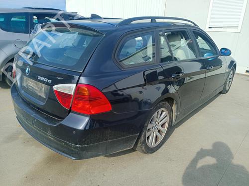 Right rear door BMW 3 Touring (E91) 320 d | BP27125042C5 