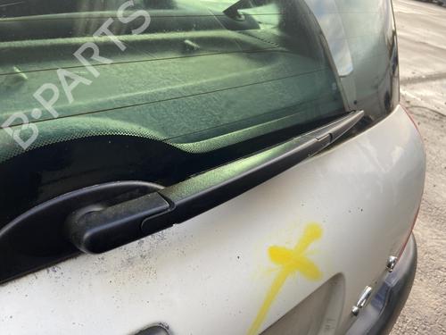 Ruitenwissermotor achter RENAULT CLIO II (BB_, CB_) 1.4 (B/CB0C, B/CB0S) (75 hp) 30458446