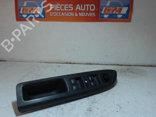 Module électronique VW GOLF PLUS V (5M1, 521) 1.9 TDI (105 hp) 27115999