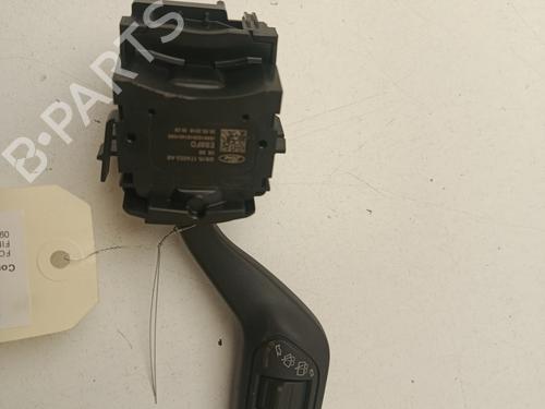 Steering column stalk FORD FIESTA VII (HJ, HF) 1.1 Ti-VCT | BP33182810I23 - Image 3