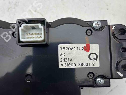 Climate control PEUGEOT 4008 1.8 HDi AWC | BP36684477I5 - Image 2