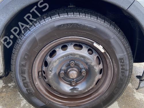 Used Rim Rim OPEL CORSA B (S93) [1993-2009] 33569921 33569921