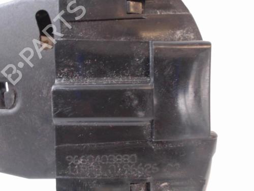 Tailgate lock DACIA SANDERO 1.5 dCi | BP27116021C101 