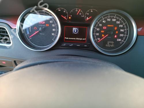 Switch PEUGEOT 508 SW I (8E_) 2.0 HDi RXH Hybrid4 | BP27126623I30 - Image 5