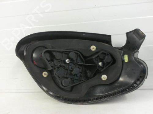 Used Left taillight Left taillight FIAT BRAVO I (182_) [1995-2001] 27133552 27133552