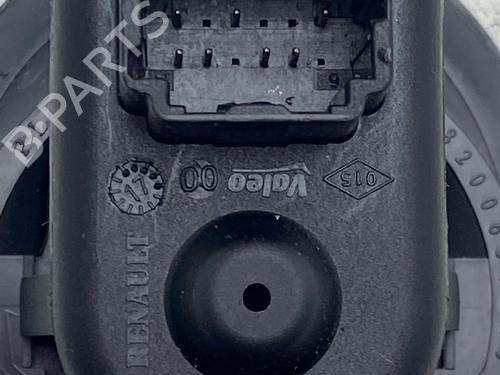 Used Left front window switch Left front window switch RENAULT MASTER III Van (FV) 2.3 dCi 170 FWD (FV0L) (170 hp) 39725923 39725923