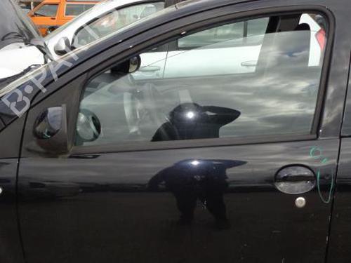 Used Front left exterior door handle TOYOTA AYGO (_B1_) 1.0 (KGB10_, KGB10R) (68 hp) 27122580