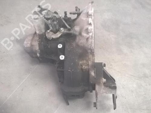 Used Gearbox Gearbox 27115419 27115419