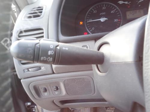 Used Switch RENAULT LAGUNA II (BG0/1_) 1.9 dCi (107 hp) 27102492