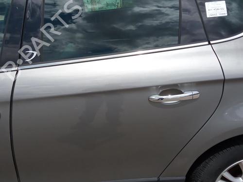 Left rear door LANCIA DELTA III (844_) 1.6 D Multijet (844.AXC11, 844.AXC1A) 51858212