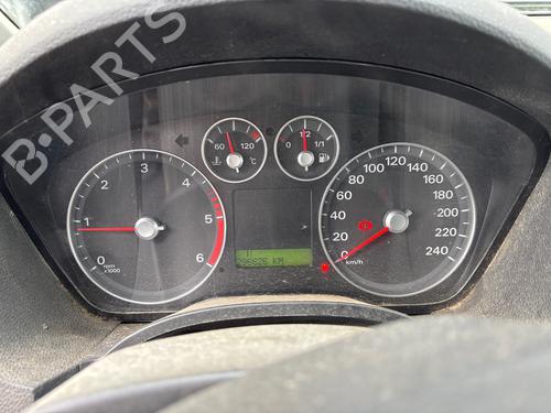 Left headlight FORD FOCUS C-MAX (DM2) 1.8 TDCi | BP39584005C28 - Image 4