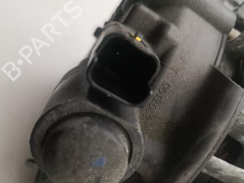 Used Alternator Alternator CITROËN BERLINGO Box Body/MPV (B9) 1.6 BlueHDi 100 (99 hp) 31908372 31908372