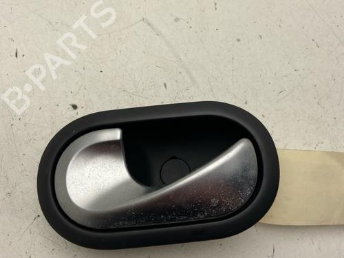 Used Rear left interior door handle Rear left interior door handle 32777631 32777631