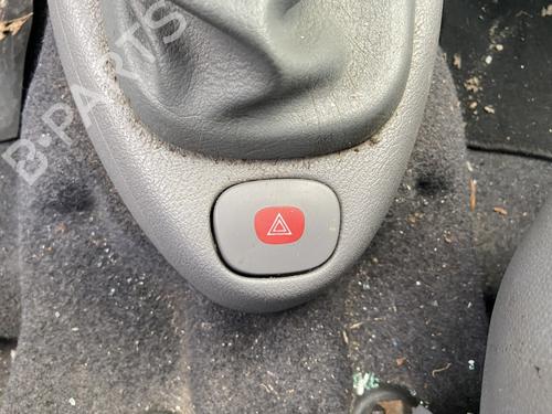 Warning RENAULT CLIO II (BB_, CB_) 1.4 (B/CB0C, B/CB0S) (75 hp) 30458428