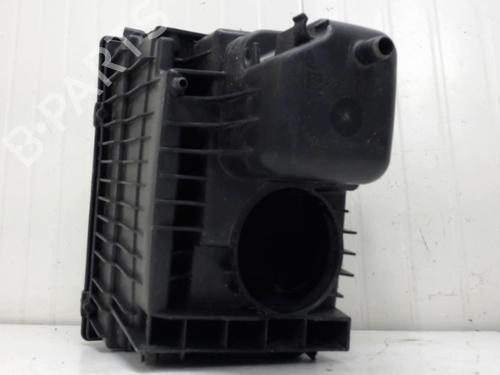 Used Air filter box PEUGEOT 307 CC (3B) 2.0 HDi 135 (136 hp) 27118751