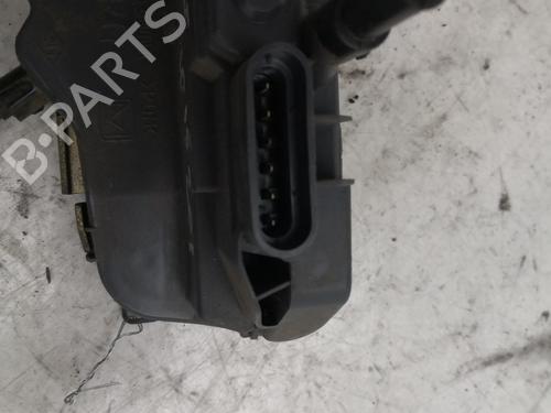 Rear left lock RENAULT GRAND SCÉNIC II (JM0/1_) 1.5 dCi (JM02, JM13) | BP27102337C100 