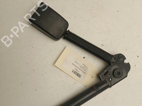 Used Seat buckle Seat buckle FORD FUSION (JU_) 1.6 TDCi (90 hp) 27141026 27141026