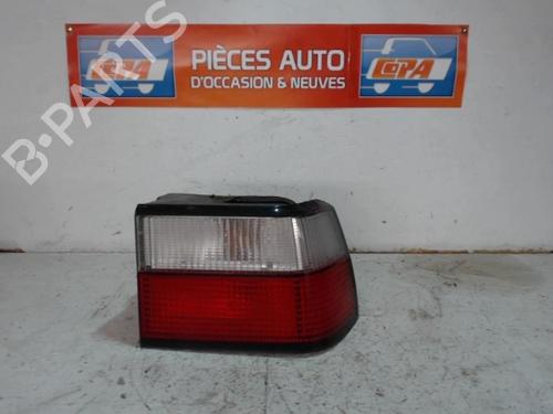 Used Right taillight CITROËN XANTIA (X1_, X2_) 1.9 Turbo D (90 hp) 27116243