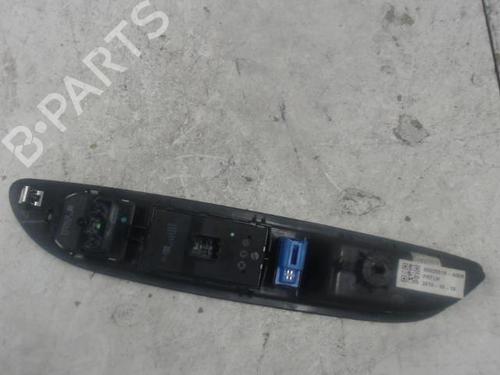 Used Left front window switch OPEL MOKKA / MOKKA X (J13) 1.6 CDTI (_76) (136 hp) 27130921