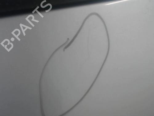 Right rear door PEUGEOT 208 I (CA_, CC_) 1.2 VTI 82 | BP27132800C5