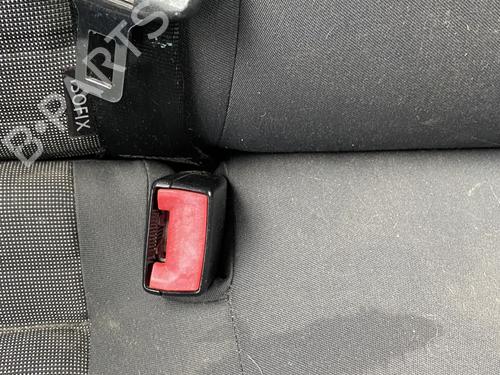 Used Seat buckle VW POLO IV (9N_, 9A_) 1.4 TDI (70 hp) 32429167