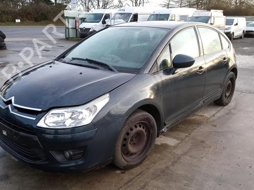 Hanskerom CITROËN C4 I (LC_) 1.6 HDi | BP27147616C95 