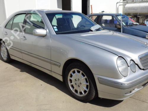 Used Parts MERCEDES-BENZ E-CLASS (W210) E 270 CDI (210.016) (170 hp) 2906360