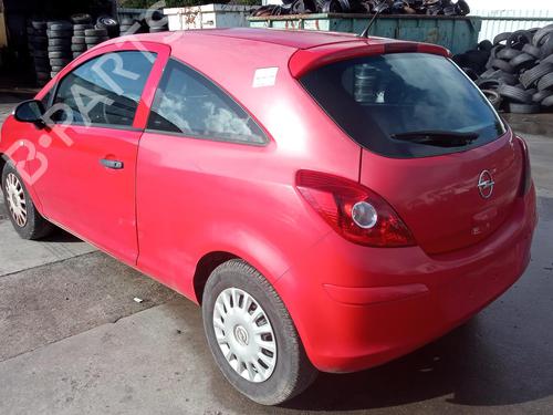 Switch OPEL CORSA D (S07) 1.0 (L08, L68) | BP27102599I30  - Image 5