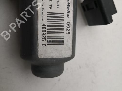 Used Front left window mechanism Front left window mechanism NISSAN NOTE (E11, NE11) 1.5 dCi (86 hp) 27127619 27127619