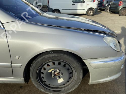 Guarda-lamas direito PEUGEOT 607 (9D, 9U) 2.7 HDi 24V (204 hp) 30113949