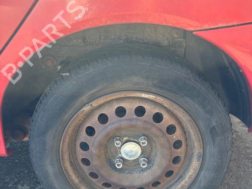 Used Rim Rim 39112408 39112408