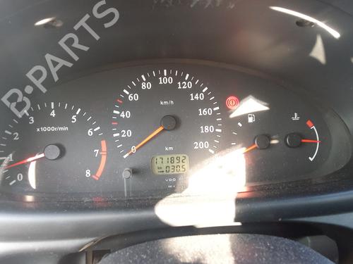 Styring servopumpe NISSAN MICRA II (K11) 1.3 i 16V | BP27103827M99 